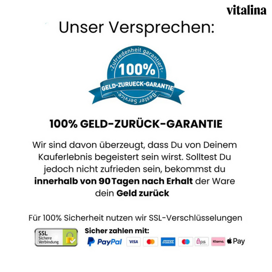 Bio Safran Extrakt-Kapseln